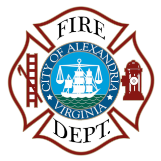 Alexandria Fire Department